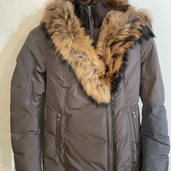 Mackage Akiva winter jacket - Picture 1 of 10